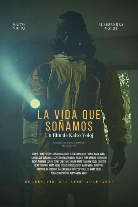    A man tries to survive in a lonely, abandoned and different world  